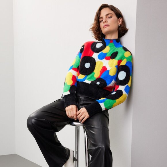 Oko Sweater - Picture 4 of 5